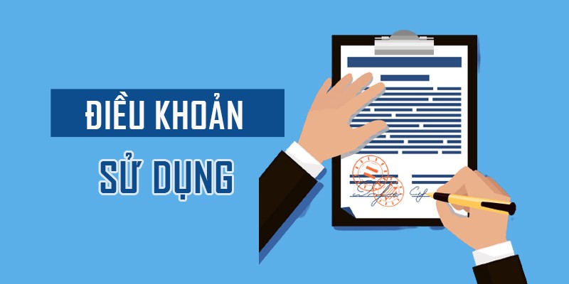 Quy định chia sẻ nội dung áp dụng trong điều khoản sử dụng
