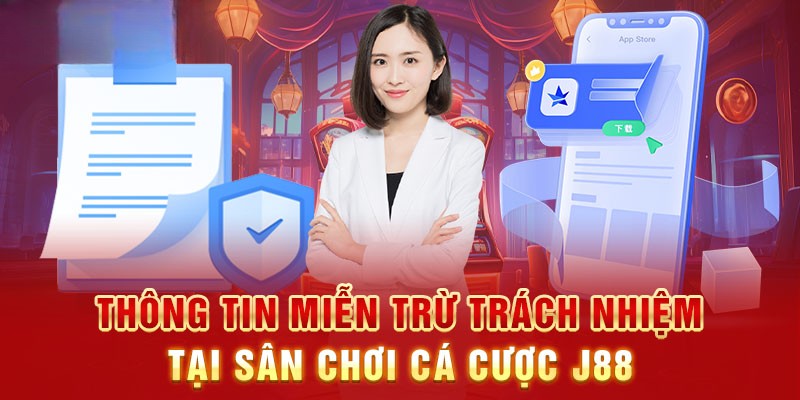 Quy định miễn trừ trách nhiệm khi hội viên sử dụng dịch vụ