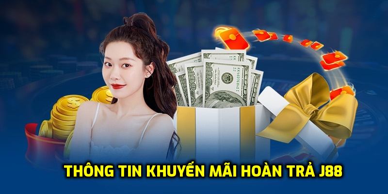 Sơ lược về thông tin ưu đãi hoàn tiền
