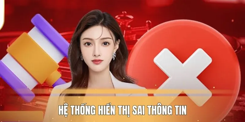 Các tình huống bet thủ không cần chịu trách nhiệm