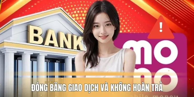 Cách xử lý bet thủ vi phạm điều khoản