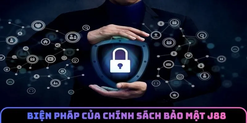 Biện pháp bảo mật hiện đại mà nhà cái đầu tư