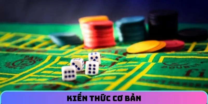 Nội dung cơ bản