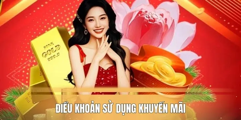 Tổng hợp nội dung mục điều khoản sử dụng  